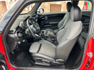 Mini Cooper 2016 CHILLI FULL PUCK” NAVI” CAMERA”LEATHER”-thumb-30