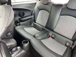 Mini Cooper 2016 CHILLI FULL PUCK” NAVI” CAMERA”LEATHER”-thumb-32