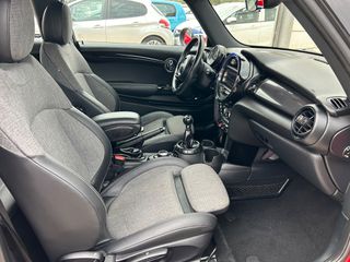 Mini Cooper 2016 CHILLI FULL PUCK” NAVI” CAMERA”LEATHER”-thumb-27