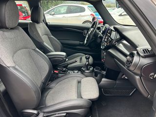 Mini Cooper 2016 CHILLI FULL PUCK” NAVI” CAMERA”LEATHER”-thumb-29