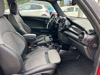 Mini Cooper 2016 CHILLI FULL PUCK” NAVI” CAMERA”LEATHER”-thumb-31