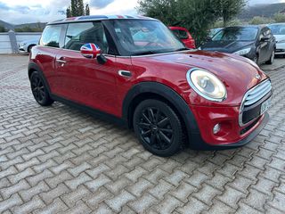 Mini Cooper 2016 CHILLI FULL PUCK” NAVI” CAMERA”LEATHER”-thumb-1