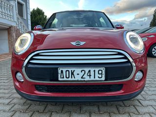 Mini Cooper 2016 CHILLI FULL PUCK” NAVI” CAMERA”LEATHER”-thumb-6