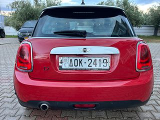 Mini Cooper 2016 CHILLI FULL PUCK” NAVI” CAMERA”LEATHER”-thumb-3
