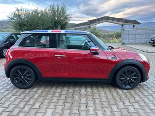 Mini Cooper 2016 CHILLI FULL PUCK” NAVI” CAMERA”LEATHER”-thumb-4