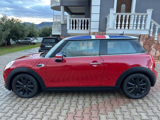 Mini Cooper 2016 CHILLI FULL PUCK” NAVI” CAMERA”LEATHER”-thumb-5
