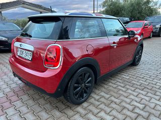 Mini Cooper 2016 CHILLI FULL PUCK” NAVI” CAMERA”LEATHER”-thumb-8
