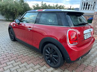 Mini Cooper 2016 CHILLI FULL PUCK” NAVI” CAMERA”LEATHER”-thumb-9