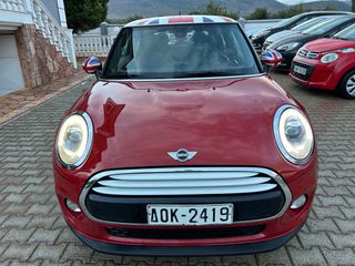Mini Cooper 2016 CHILLI FULL PUCK” NAVI” CAMERA”LEATHER”-thumb-2