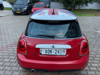 Mini Cooper 2016 CHILLI FULL PUCK” NAVI” CAMERA”LEATHER”-thumb-7