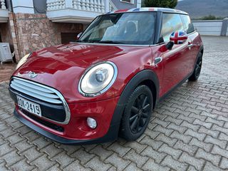 Mini Cooper 2016 CHILLI FULL PUCK” NAVI” CAMERA”LEATHER”-thumb-10