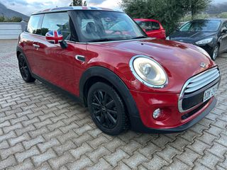 Mini Cooper 2016 CHILLI FULL PUCK” NAVI” CAMERA”LEATHER”-thumb-11