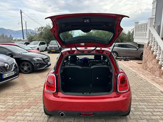 Mini Cooper 2016 CHILLI FULL PUCK” NAVI” CAMERA”LEATHER”-thumb-13