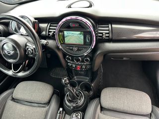 Mini Cooper 2016 CHILLI FULL PUCK” NAVI” CAMERA”LEATHER”-thumb-19