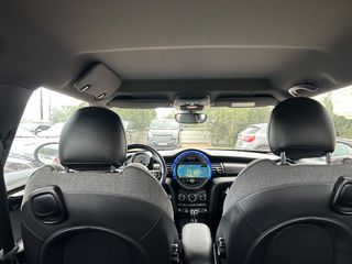 Mini Cooper 2016 CHILLI FULL PUCK” NAVI” CAMERA”LEATHER”-thumb-18