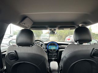 Mini Cooper 2016 CHILLI FULL PUCK” NAVI” CAMERA”LEATHER”-thumb-21