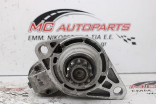 Μίζα SKODA YETI (2010-2014) OAM911023T TS12ER22