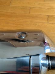 Εξατμιση OPEN TRIUMPH TIGER 1050   2007 2012-thumb-1