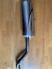 Εξατμιση OPEN TRIUMPH TIGER 1050   2007 2012-thumb-3
