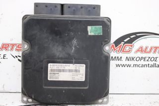 Εγκέφαλος MERCEDES C-CLASS (W203) (2000-2007) A2711531779 5WK90449(08) FD 02W23