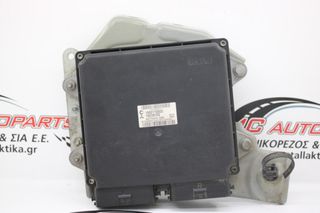 Εγκέφαλος MITSUBISHI COLT (2008-2012) 1860115500 1860B155 E6T73476