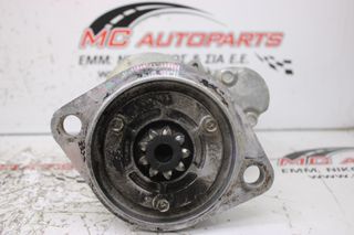 Μίζα ISUZU D-MAX (2007-2013) 8980281990 DIESEL