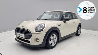 Mini ONE 2015 1.2 First | ΕΩΣ 5 ΕΤΗ ΕΓΓΥΗΣΗ