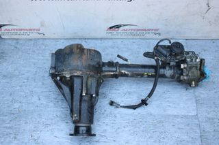 Γκρουπ-διαφορικό  Εμπρός  ISUZU D-MAX (2007-2013)     με βήμα 11Χ41