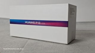 Huawei P10 lite – 5.2" Full HD – Λευκό – Με το κουτί του Πωλείται Huawei P10 lite λευκό