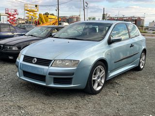 Fiat Stilo 2006 1.4 LPG  (6 Ταχύτητες) --> ΟΛΑ ΠΛΗΡΩΜΕΝΑ <--