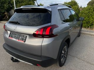 Peugeot 2008 2019 1.2 PURETECH 130 ALLURE "3ΠΛΗ ΕΓΓΥΗΣΗ"-thumb-5