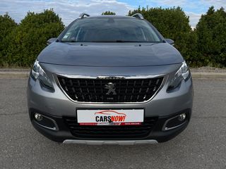 Peugeot 2008 2019 1.2 PURETECH 130 ALLURE "3ΠΛΗ ΕΓΓΥΗΣΗ"-thumb-7