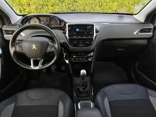 Peugeot 2008 2019 1.2 PURETECH 130 ALLURE "3ΠΛΗ ΕΓΓΥΗΣΗ"-thumb-10