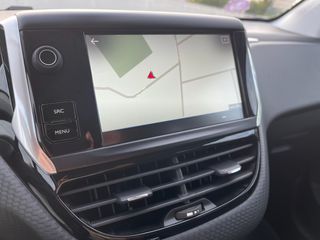 Peugeot 2008 2019 1.2 PURETECH 130 ALLURE "3ΠΛΗ ΕΓΓΥΗΣΗ"-thumb-11