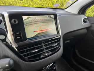 Peugeot 2008 2019 1.2 PURETECH 130 ALLURE "3ΠΛΗ ΕΓΓΥΗΣΗ"-thumb-12