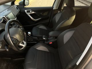 Peugeot 2008 2019 1.2 PURETECH 130 ALLURE "3ΠΛΗ ΕΓΓΥΗΣΗ"-thumb-13