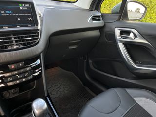 Peugeot 2008 2019 1.2 PURETECH 130 ALLURE "3ΠΛΗ ΕΓΓΥΗΣΗ"-thumb-14