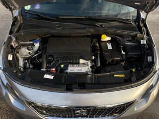 Peugeot 2008 2019 1.2 PURETECH 130 ALLURE "3ΠΛΗ ΕΓΓΥΗΣΗ"-thumb-17
