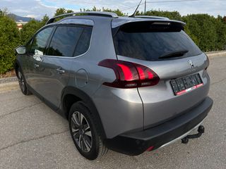 Peugeot 2008 2019 1.2 PURETECH 130 ALLURE "3ΠΛΗ ΕΓΓΥΗΣΗ"-thumb-6