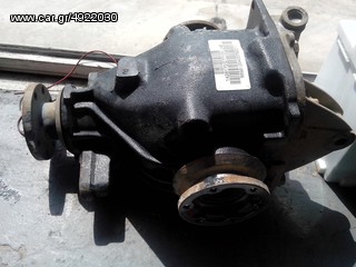 ΔΙΑΦΟΡΙΚΟ ΚΟΜΠΛΕ BMW E46 '99-'05 ΒΗΜΑ=3,45 6Κ ΣΕ ΑΡΙΣΤΗ ΚΑΤΑΣΤΑΣΗ!!!!!!!!!!!!-thumb-2