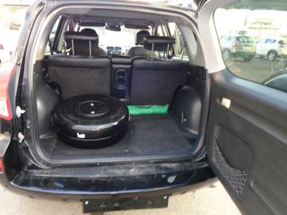 Toyota RAV 4 2006-thumb-6