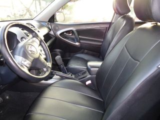Toyota RAV 4 2006-thumb-7
