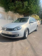 Volkswagen Golf 2009 TSI 122 PS