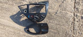 Διακοπές alarm Ford Focus 1998-2004