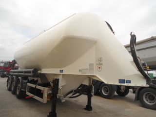 Σιλοφόρο Feldbinder 2008 37.3
