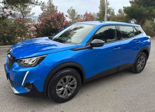 Peugeot 2008 2022 1.5 BlueHDi 110 S&S Active Plus 2022