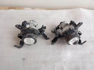 ΠΡΟΒΟΛΑΚΙΑ ΟΜΙΧΛΗΣ ΔΕΞΙ- ΑΡΙΣΤΕΡΟ