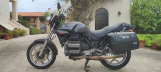 Bmw K 75 1991