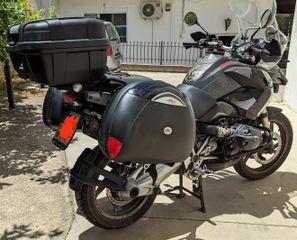 Bmw R 1200 GS 2009 Τριβαλιτσο, ESA, ASC, RDC