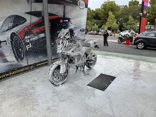 KTM 1290 Super Adventure 2024 1290 Super Adventure S Tech Pack